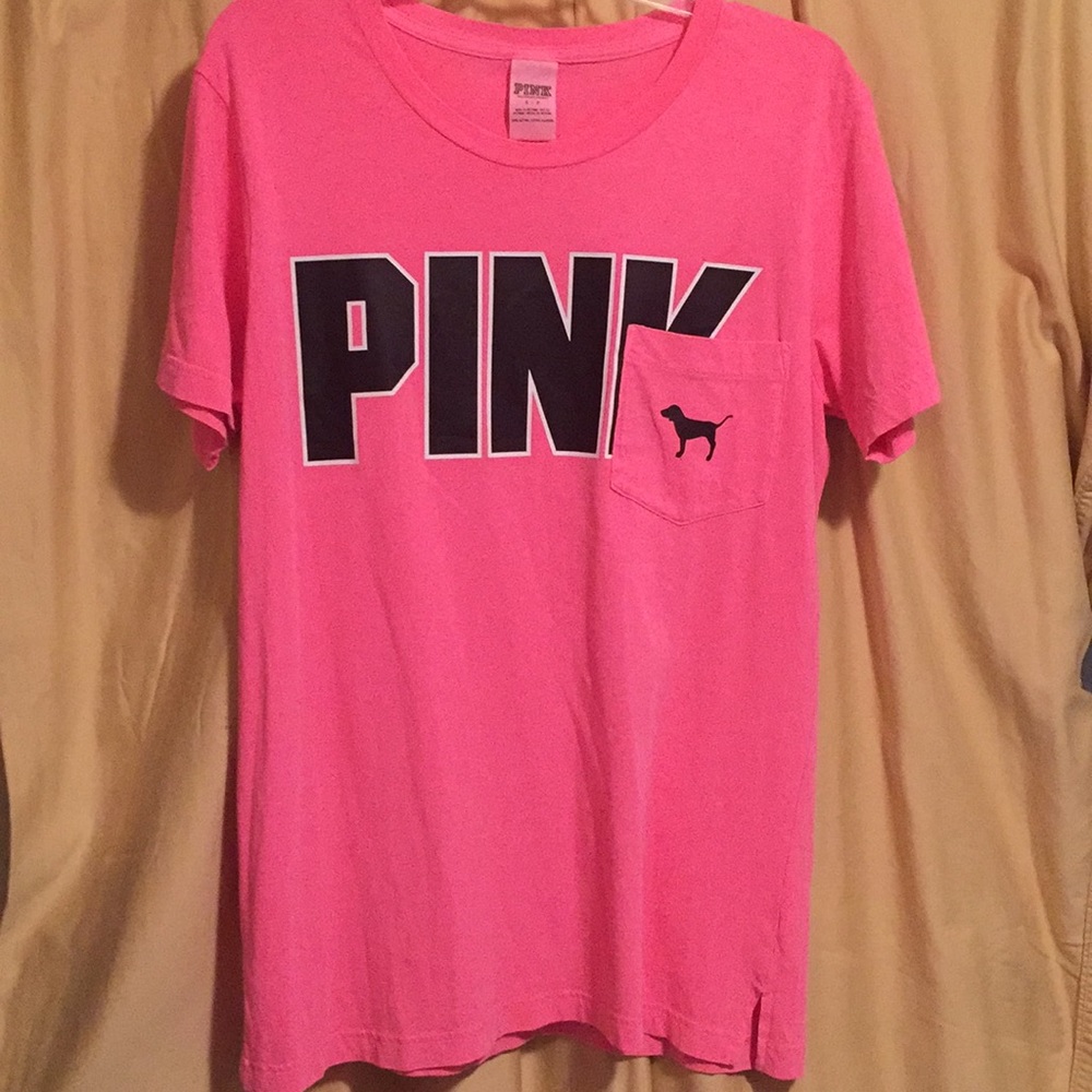 SUNDAY SALE🙀PINK Tee